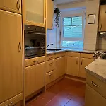 Rottal-alpakalodge Zeit Zu Zweit Im Gruenen Appartement