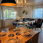 Rottal-alpakalodge Zeit Zu Zweit Im Gruenen Appartement