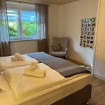 Rottal-alpakalodge Zeit Zu Zweit Im Gruenen Appartement Abtsgmund