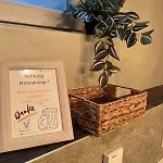 Rottal-alpakalodge Zeit Zu Zweit Im Gruenen Appartement *