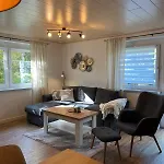 Appartement Rottal-alpakalodge Zeit Zu Zweit Im Gruenen Abtsgmund