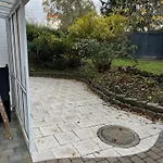 Rottal-alpakalodge Zeit Zu Zweit Im Gruenen