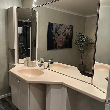 Rottal-alpakalodge Zeit Zu Zweit Im Gruenen Apartman Abtsgmund