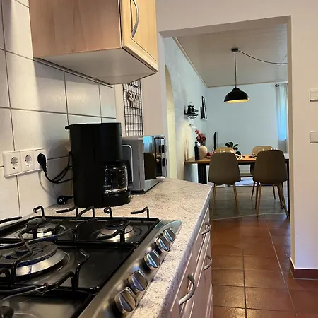 Apartman Rottal-alpakalodge Zeit Zu Zweit Im Gruenen *