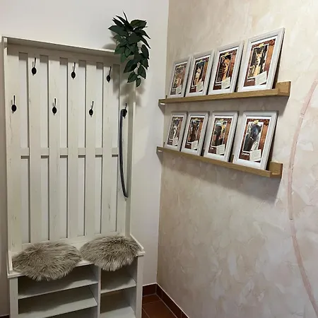 Apartman Rottal-alpakalodge Zeit Zu Zweit Im Gruenen