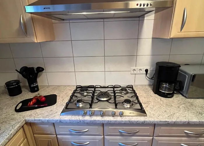 Rottal-alpakalodge Zeit Zu Zweit Im Gruenen Apartman