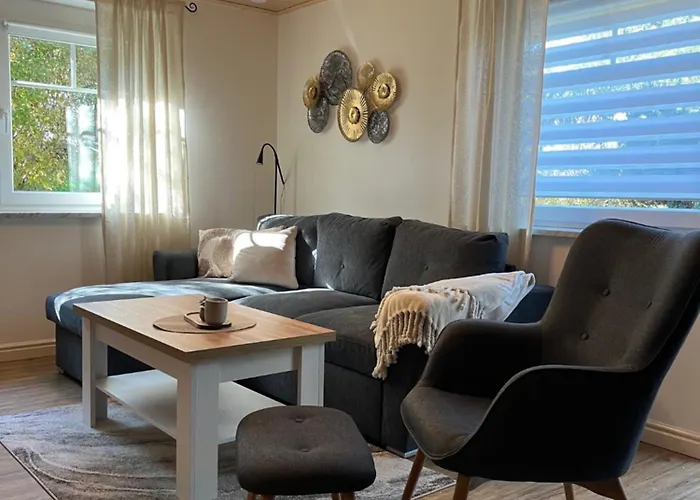 Apartman Rottal-alpakalodge Zeit Zu Zweit Im Gruenen