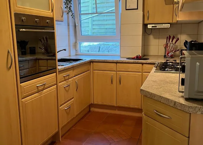 Apartman Rottal-alpakalodge Zeit Zu Zweit Im Gruenen *