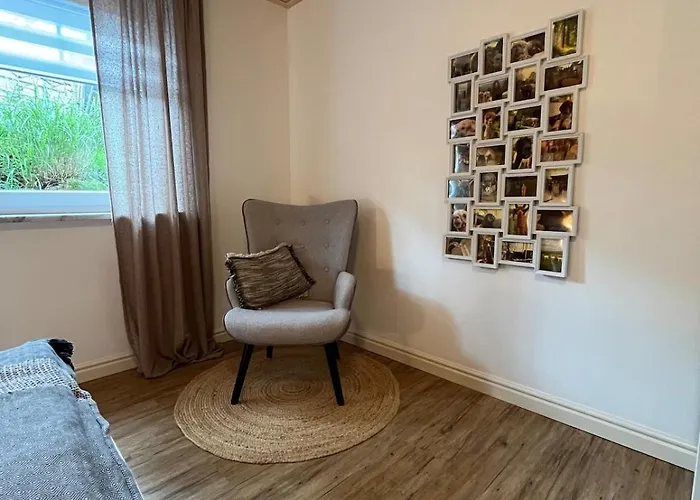 Rottal-alpakalodge Zeit Zu Zweit Im Gruenen Abtsgmund