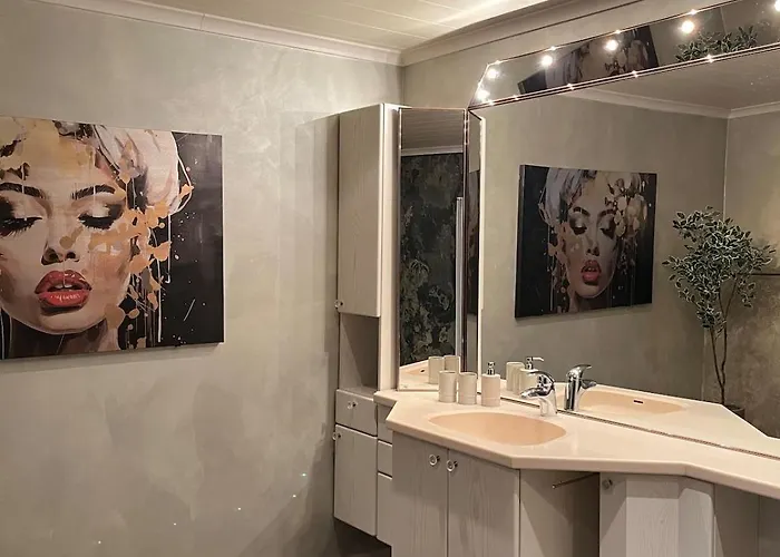 Rottal-alpakalodge Zeit Zu Zweit Im Gruenen Apartman *