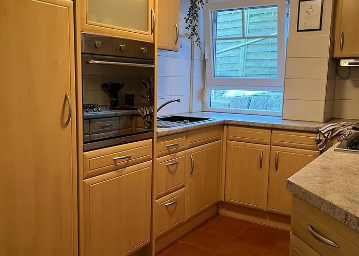 Rottal-alpakalodge Zeit Zu Zweit Im Gruenen Apartman