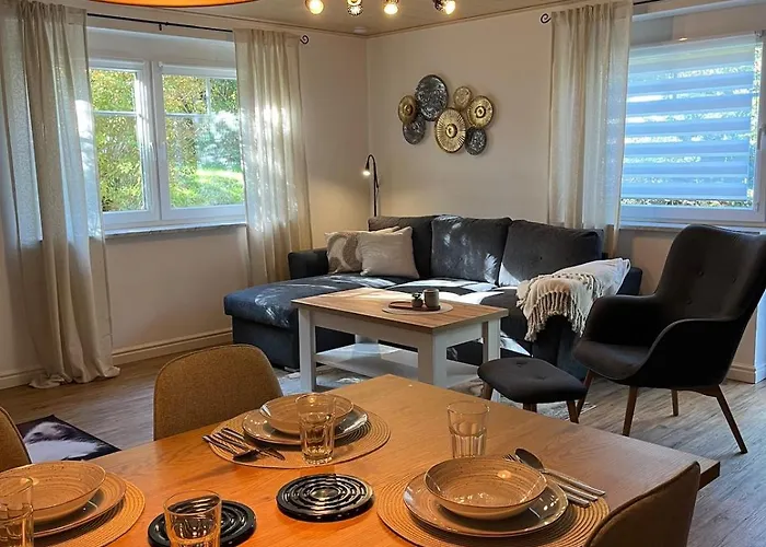 Rottal-alpakalodge Zeit Zu Zweit Im Gruenen Apartman