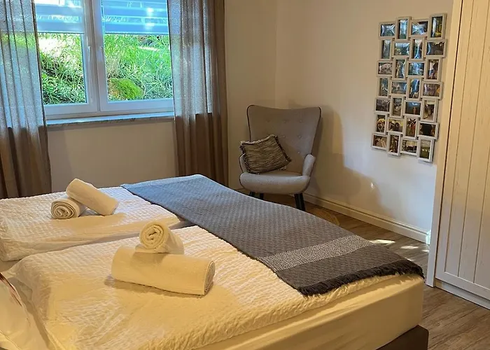 Rottal-alpakalodge Zeit Zu Zweit Im Gruenen Apartman Abtsgmund