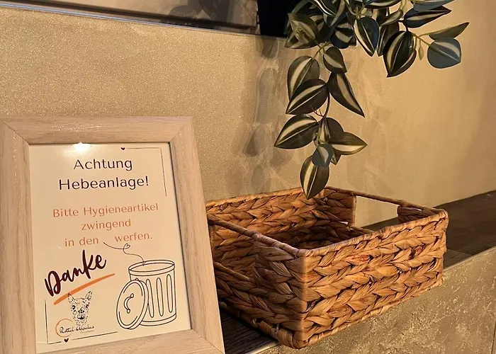 Rottal-alpakalodge Zeit Zu Zweit Im Gruenen Apartman *