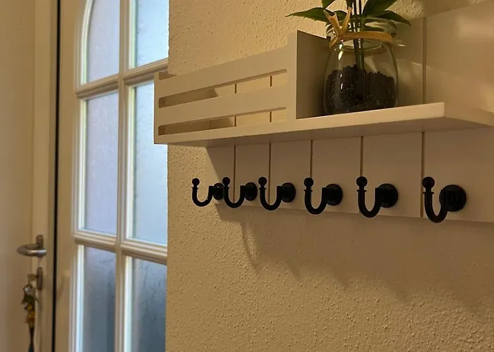 Rottal-alpakalodge Zeit Zu Zweit Im Gruenen Apartman Abtsgmund