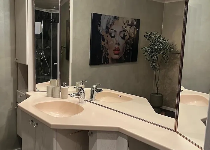 Rottal-alpakalodge Zeit Zu Zweit Im Gruenen Apartman Abtsgmund