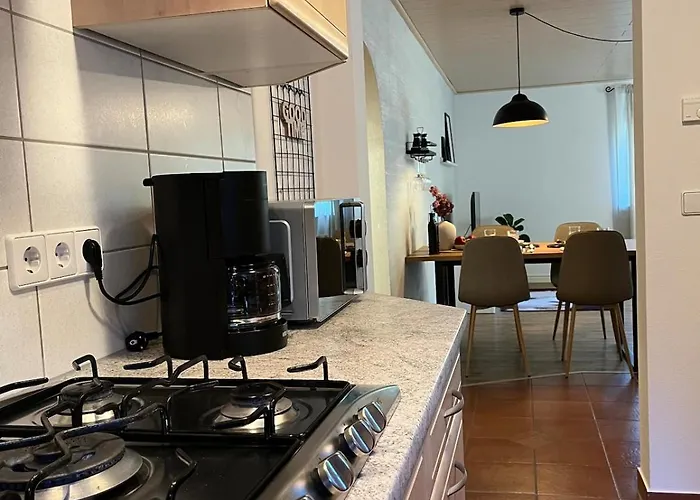 Apartman Rottal-alpakalodge Zeit Zu Zweit Im Gruenen *