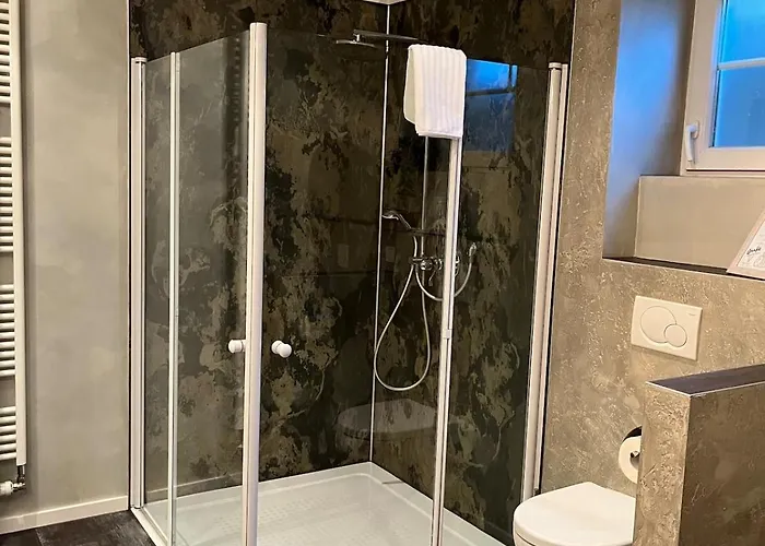 Rottal-alpakalodge Zeit Zu Zweit Im Gruenen Apartman *