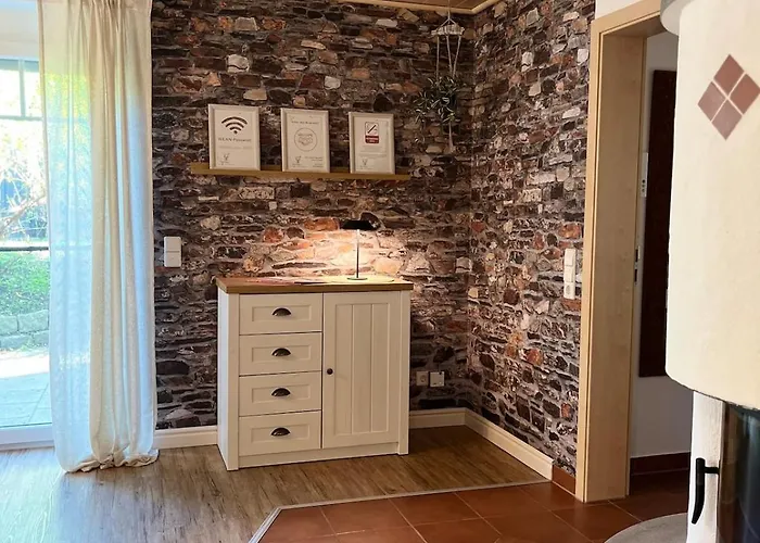 Rottal-alpakalodge Zeit Zu Zweit Im Gruenen Apartman Abtsgmund