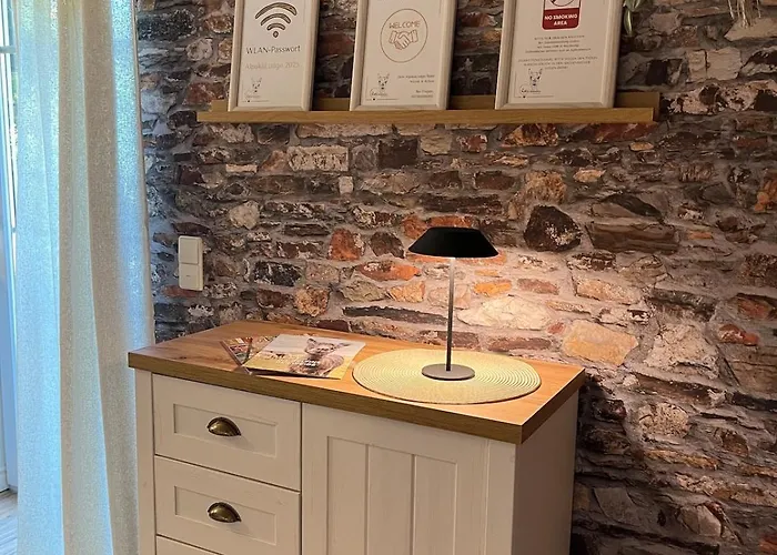 Rottal-alpakalodge Zeit Zu Zweit Im Gruenen *